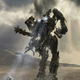 Illustration for article titled Now That Arnolds Back For Terminator, Can He Ride Atop The Shoulders Of This Giant?